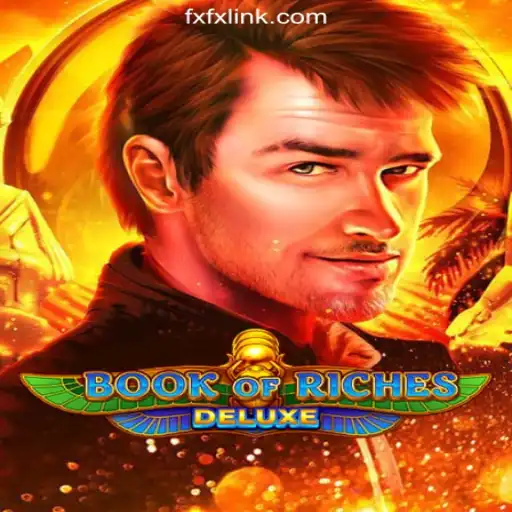 Exploring the Mystical World of BookofRichesDeluxe on FXFX.COM Platform-Oficial Slots Brasil