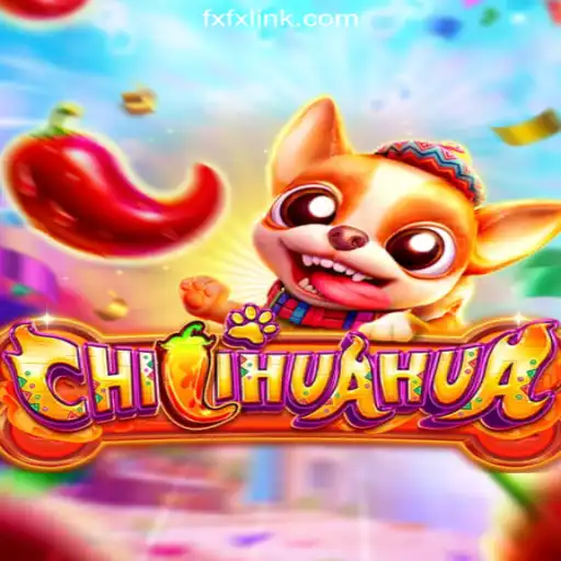 CHILIHUAHUA: The Exciting New Slot Game on FXFX.COM Platform-Oficial Slots Brasil