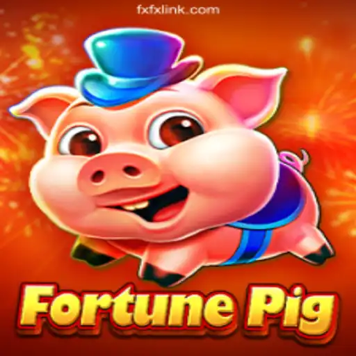 Discover FortunePig on the FXFX.COM Platform - Official Slots in Brasil