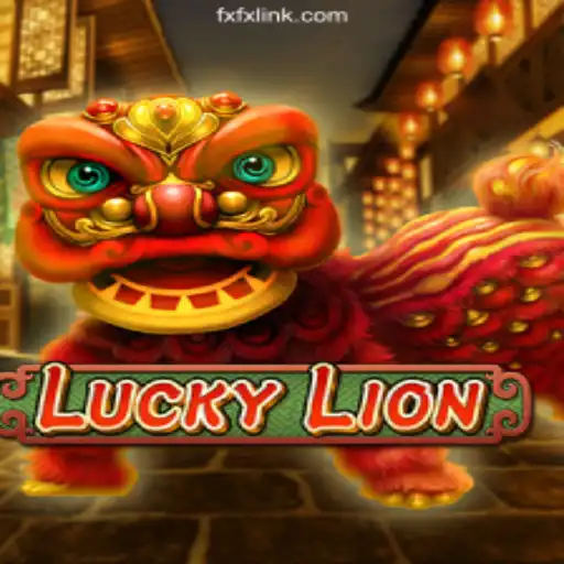 Exploring LuckyLion: The Jewel of FXFX.COM Platform-Oficial Slots Brasil