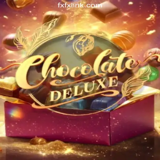 Unveiling ChocolateDeluxe: A Sweet Journey on FXFX.COM Platform-Oficial Slots Brasil