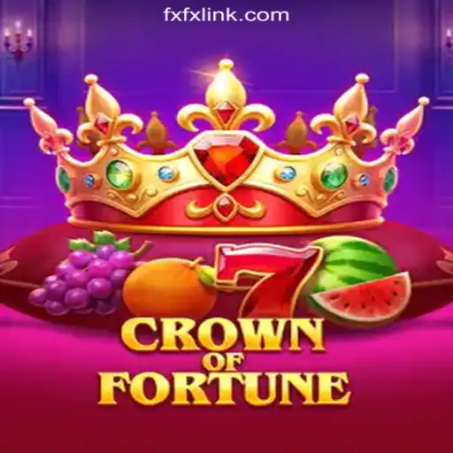 CrownofFortune: A New Era of Slots on FXFX.COM Platform-Oficial Slots Brasil