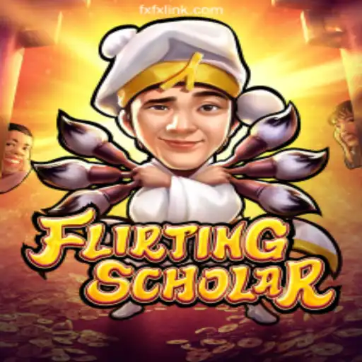 Flirting Scholar: A Thrilling Journey through Slots on FXFX.COM Platform