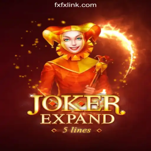 Discover the Thrills of JokerExpand on FXFX.COM Platform-Oficial Slots Brasil