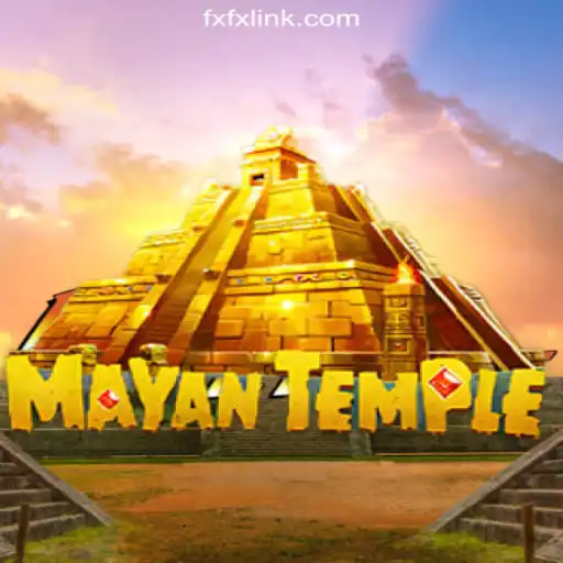 Exploring the Enigmatic World of MayanTemple on FXFX.COM Platform-Oficial Slots Brasil