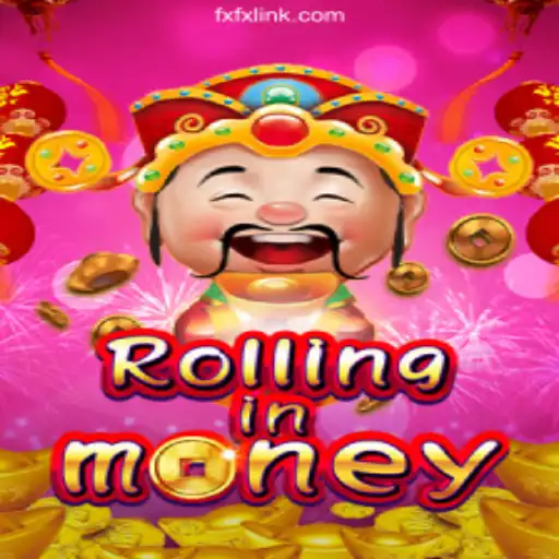 RollingInMoney: A Dive into the Thrilling World of FXFX.COM Oficial Slots Brasil