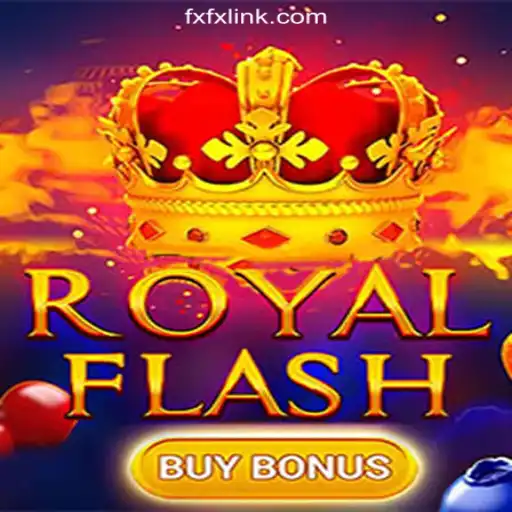 RoyalFlashBuyBonus: The Premier Slot Game on FXFX.COM - Oficial Slots Brasil
