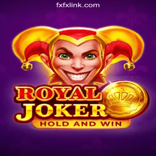 Exploring the Thrills of RoyalJoker on the FXFX.COM Platform-Oficial Slots Brasil