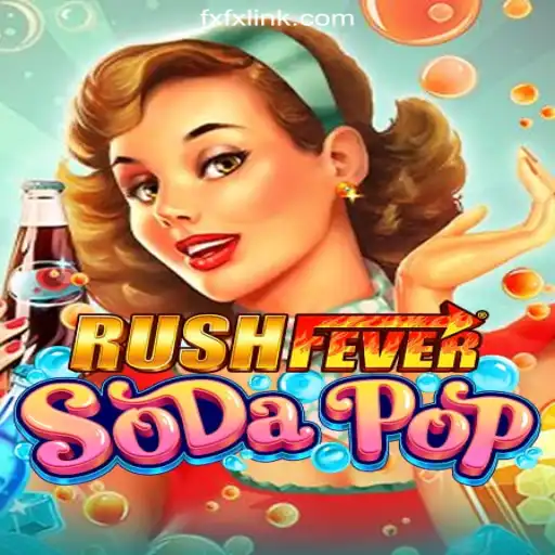 RushFeverSodaPop: A New Era in Online Slots at FXFX.COM Official Slots Brasil