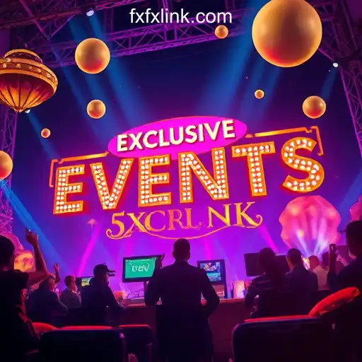 Exploring Exclusive Events on FXFX.COM Platform-Oficial Slots Brasil