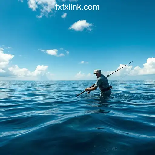 Exploring the Depth of Fishing: An In-Depth Look