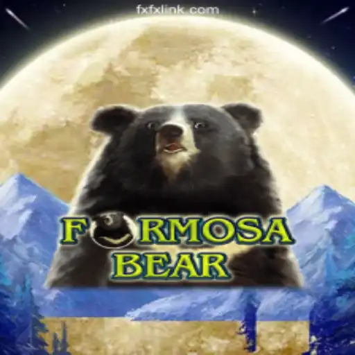 Exploring the Intriguing World of FormosaBear: A Deep Dive into Gameplay and Features on the FXFX.COM Platform