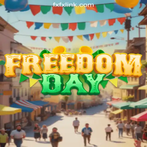Exploring 'FreedomDay': A Revolutionary Gaming Experience on FXFX.COM Platform-Oficial Slots Brasil