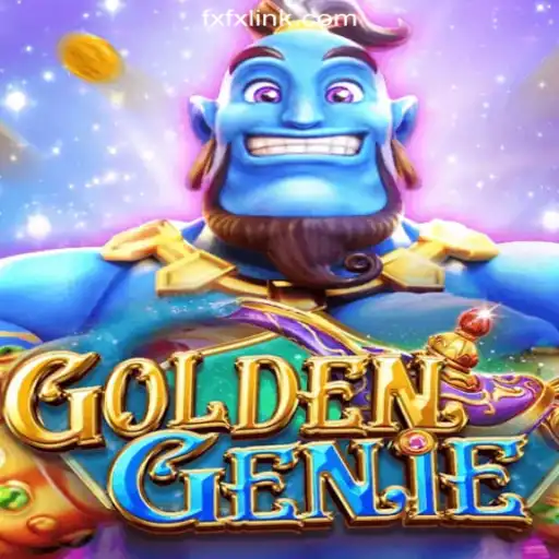 Discover GOLDENGENIE: An Exciting Adventure on FXFX.COM Platform-Oficial Slots Brasil