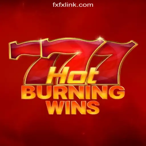 HotBurningWins: A Deep Dive into the Exciting Game on FXFX.COM Platform-Oficial Slots Brasil