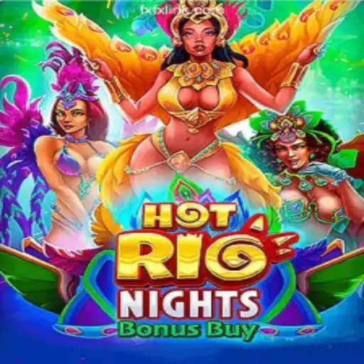 HotRioNightsBonusBuy on FXFX.COM: Experience the Excitement of Oficial Slots Brasil