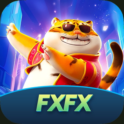 FXFX.COM platform-Oficial Slots Brasil