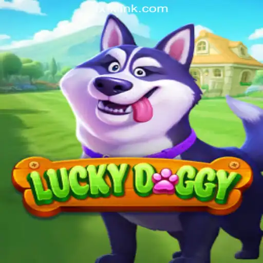 Exploring LuckyDoggy on FXFX.COM Platform: Official Slots Brasil