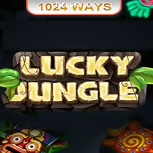 Exploring the Thrills of LuckyJungle1024 on the FXFX.COM Platform-Oficial Slots Brasil