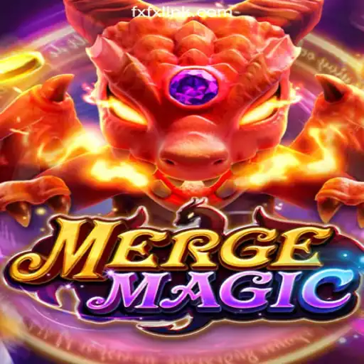 Dive into the Enchanting World of MergeMagic with FXFX.COM's Official Slots Brasil