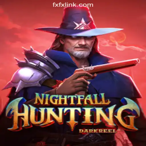 NightfallHunting: Dive into an Adrenaline-Pumping Adventure on FXFX.COM