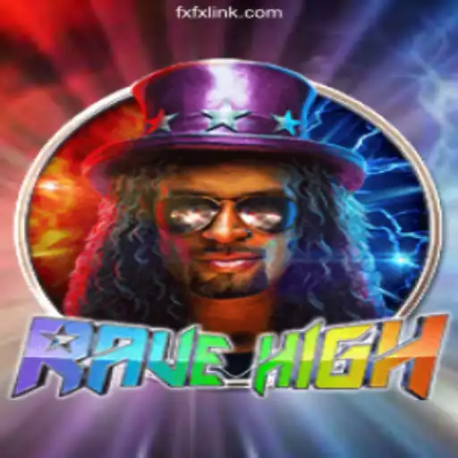 RaveHigh: A New Era of Gaming on the FXFX.COM Platform