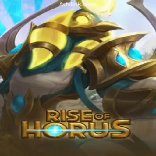 Exploring the Exciting World of RiseofHorus on FXFX.COM Platform-Oficial Slots Brasil