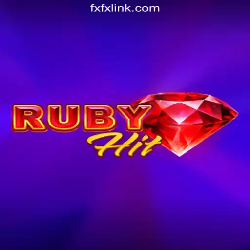 Discover the Excitement of RubyHit: FXFX.COM's Premier Official Slots in Brasil