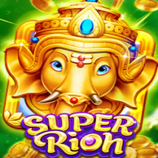 Exploring the Exciting World of SuperRich: Official Slots on FXFX.COM Platform in Brazil