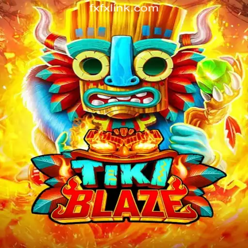 Discover TikiBlaze: A Thrilling Adventure on the FXFX.COM Platform