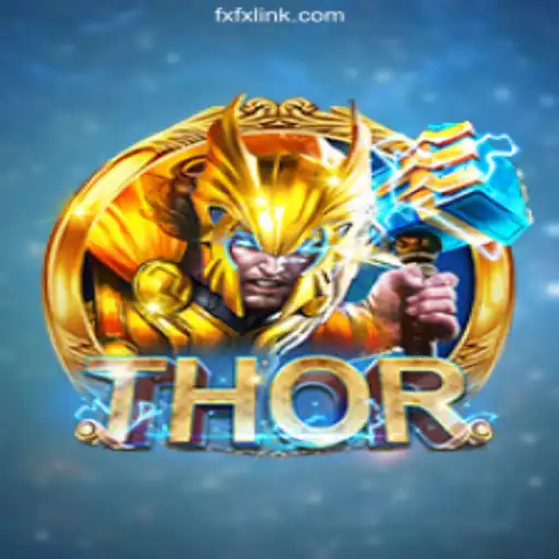 Discover the Epic World of THOR on the FXFX.COM Platform – Oficial Slots Brasil