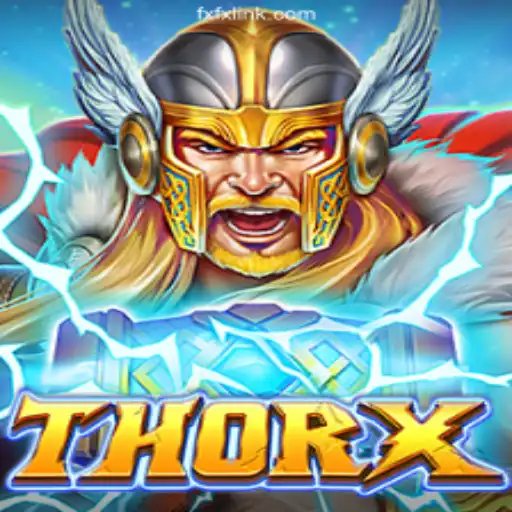 Discover the Thrilling World of ThorX on FXFX.COM's Oficial Slots Brasil