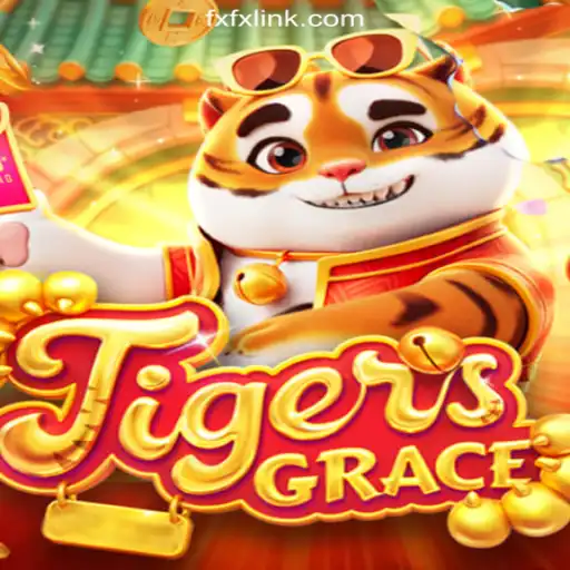 Exploring TigersGrace: The Thrilling New Game on FXFX.COM Oficial Slots Brasil Platform